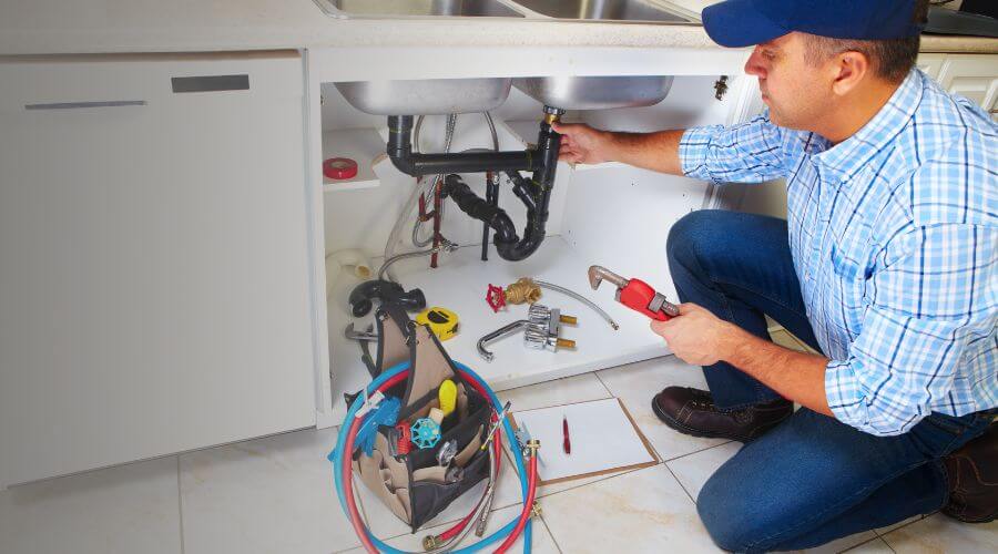 Professional sewer line replacement in Micro, NC